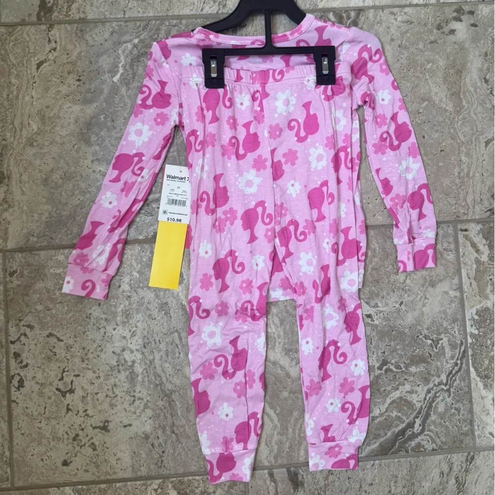 Barbie nwt size